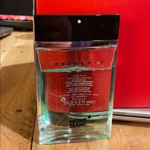 Mont Blanc Presence